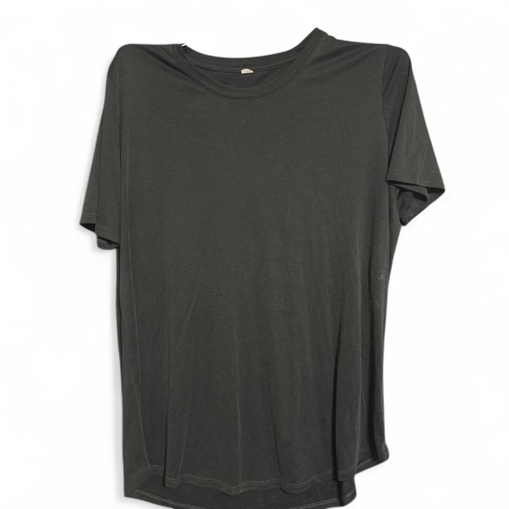 Zyia active shirt